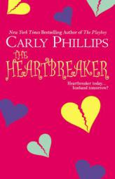 The Heartbreaker by Carly Phillips Paperback Book