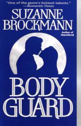 Bodyguard by Suzanne Brockmann Paperback Book