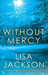 Without Mercy by Lisa Jackson Paperback Book