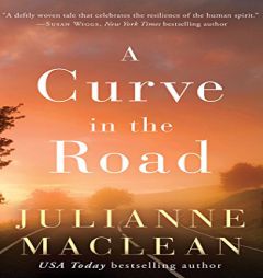 A Curve in the Road by Julianne MacLean Paperback Book