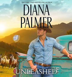 Unleashed by Diana Palmer Paperback Book