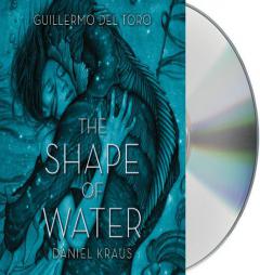 The Shape of Water by Tbd Paperback Book