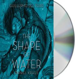 The Shape of Water by Tbd Paperback Book