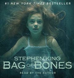 Bag of Bones by Stephen King Paperback Book
