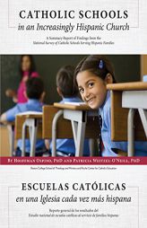 Hispanic Catholics in Catholic Schools by Hosffman Ospino Paperback Book