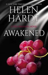 Awakened (16) (Steel Brothers Saga) by Helen Hardt Paperback Book