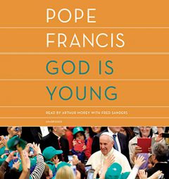 God Is Young: A Conversation by Pope Francis Paperback Book