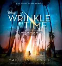 A Wrinkle in Time (Madeleine L'Engle's Time Quintet) by Madeleine L'Engle Paperback Book