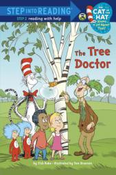 The Tree Doctor (Seuss/Cat in the Hat) by Tish Rabe Paperback Book