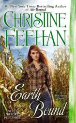 Earth Bound by Christine Feehan Paperback Book