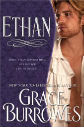 Ethan by Grace Burrowes Paperback Book