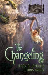The Changeling (Wormling, Book 3) by Jerry B. Jenkins Paperback Book