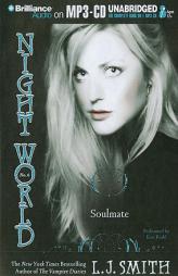 Night World: Soulmate by L. J. Smith Paperback Book