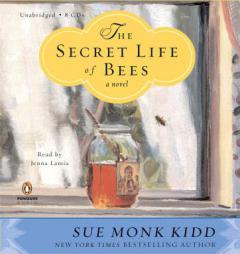 The Secret Life of Bees: A Novel by Sue Monk Kidd Paperback Book