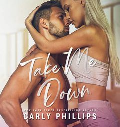 Take Me Tonight by Carly Phillips Paperback Book