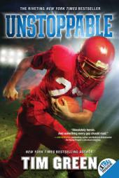 Unstoppable by Tim Green Paperback Book