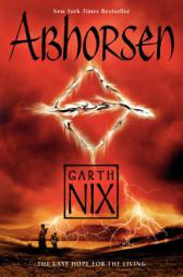 Abhorsen by Garth Nix Paperback Book