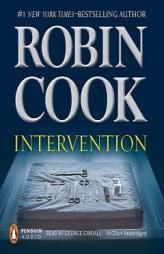 Intervention by Robin Cook Paperback Book