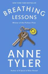 Breathing Lessons by Anne Tyler Paperback Book