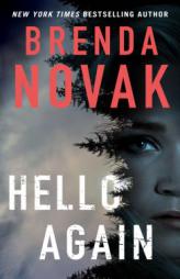 Hello Again (Dr. Evelyn Talbot Novels) by Brenda Novak Paperback Book