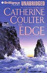 Edge, The (FBI Thriller) by Catherine Coulter Paperback Book