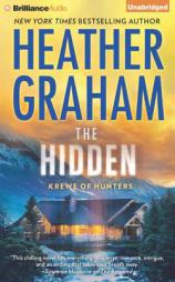 The Hidden (Krewe of Hunters) by Heather Graham Paperback Book