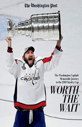 2018 Stanley Cup Champions (Eastern Conference Lower Seed) by Triumph Books Paperback Book