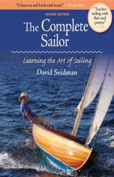 The Complete Sailor, Second Edition by Seidman David Paperback Book