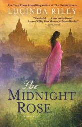 The Midnight Rose by Lucinda Riley Paperback Book