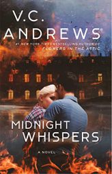 Midnight Whispers (Cutler) by V. C. Andrews Paperback Book