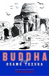 Buddha, Vol. 2: The Four Encounters by Not Available Paperback Book