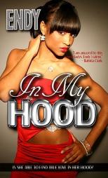 In My Hood by Endy Paperback Book