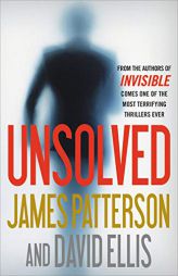 Unsolved by James Patterson Paperback Book