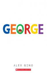 George by Alex Gino Paperback Book