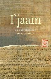 I'jaam: An Iraqi Rhapsody by Not Available Paperback Book