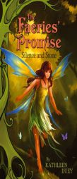 Silence and Stone by Kathleen Duey Paperback Book