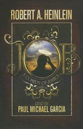 Job: A Comedy of Justice by Robert A. Heinlein Paperback Book