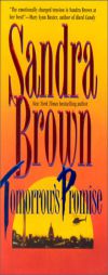 Tomorrow'S Promise by Sandra Brown Paperback Book
