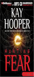 Hunting Fear by Kay Hooper Paperback Book
