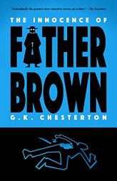 The Innocence of Father Brown (Warbler Classics) by G. K. Chesterton Paperback Book