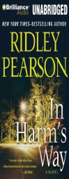 In Harm's Way (Sun Valley) by Ridley Pearson Paperback Book