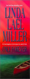 Only Forever by Linda Miller Paperback Book