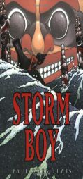 Storm Boy by Paul Owen Lewis Paperback Book