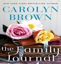 The Family Journal by Carolyn Brown Paperback Book