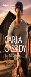 Tool Belt Defender (Harlequin Romantic Suspense) by Carla Cassidy Paperback Book