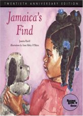 Jamaica's Find (Reading Rainbow) by Juanita Havill Paperback Book