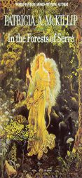 In The Forests Of Serre by Patricia A. McKillip Paperback Book