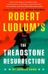 Robert Ludlum's The Treadstone Resurrection (A Treadstone Novel) by Joshua Hood Paperback Book