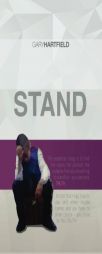 Stand by Gary Hartfield Paperback Book