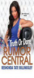 Truth or Dare by ReShonda Tate Billingsley Paperback Book